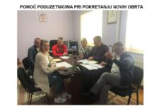 Evo što se sve radilo na području općine Okučani u proteklom razdoblju