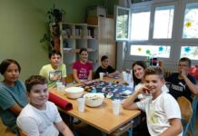 Međuškolski projekt OŠ „Mato Lovrak“ Nova Gradiška i OŠ Ljudevita Gaja Nova Gradiška