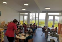 Potez za pet: Roditelji oslobođeni plaćanja Dječjeg vrtića “Zvončić” Nova Kapela za peti mjesec