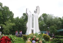 Dan je antifašističke borbe