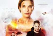 Sutra u kinu akcijski triler: Crna lokacija