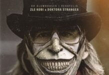 U novogradiškom kinu horor Crni telefon