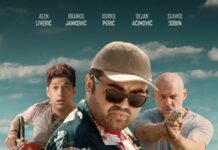 U novogradiško kino stiže hrvatska komedija “Divljaci”