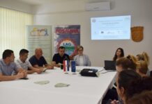 „Znanjem do promjena”: Predstavljen novi projekt LAG-a Posavina