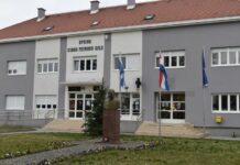 Općini Staro Petrovo Selo odobrena sredstva za sanaciju divljih odlagališta u Tisovcu