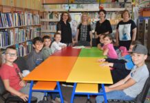 Gradska knjižnica: Krenulo još jedno “Ljeto u knjižnici”