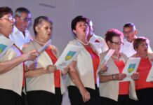 Cernik: Održan Susret umirovljenika Brodsko posavske županije „Zborovi pjevaju”