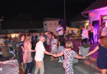 Ove subote fešta: Cerničani organiziraju vrtnu zabavu