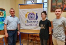 Filipu Paušiću dodijeljen Oskar znanja