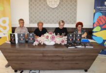 Predstavljena knjiga “Istočno od pakla/ Bogićevljanski memento”, autora Stjepana Dukanovića