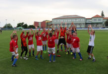 Završen veliki dječji nogometni turnir u Novoj Gradiški: Sloga, Batrina i Davor pobjednici