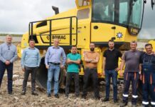 Tvrtka Odlagalište d.o.o. bogatija za novi “Kompaktor”