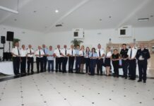 DVD Nova Gradiška obilježio 150 godina rada i postojanja / foto