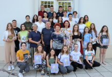 Novogradiški ogranak Matice hrvatske: Dodijeljene nagrade najboljim učenicima osnovnih i srednjih škola