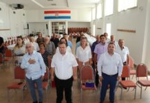 Obilježen Dan općine Staro Petrovo Selo: Realiziraju započete projekte i idu dalje