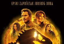 Jurski svijet; Carstvo – stiže epski novi nastavak Jurskog svijeta