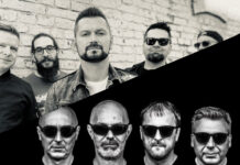 KILLERFACE I VATRA ove subote 02. srpnja u Davoru!