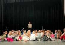 Još jedna uspješna manifestacija “Lica iza slikovnica” u Domu kulture