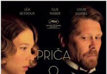 Kino Nova Gradiška: Sutra romantična drama Priča o mojoj ženi