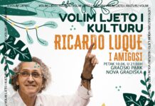 Petkom u 9 uz latino ritmove i Ricarda Luquea i Amigose