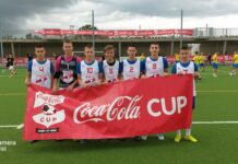 Odigrana završnica Coca-Cola Cupa Brodsko-posavske županije