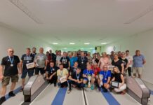 Završena Gradska kuglačka liga, sudjelovalo 65 igrača i igračica