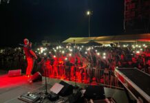 Staro Petrovo Selo: Killerface i Psihomodo pop obilježili večer