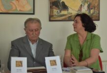 Predstavljena zbirka pripovijedaka „Vugino zrcalo” književnika Ivana Slišurića