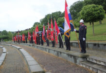 Održano 23. hodočašće vatrogasaca