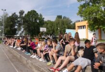 Lovrakovci sportskim događanjima započeli obilježavanje Dana škole