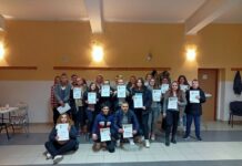 Provedba projekta “RU:TOPIA – Razvoj zajednice po mjeri mladih”