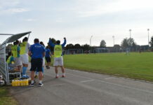 Sloga NG domaćin juniorskoj utakmici za popunu 1. HNL