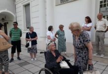 Predstavljena knjiga „Jedna ptica pjeva u pustinji” Marije Barbarić Fanuko