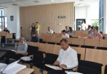 Gradsko vijeće: Koji nas projekti očekuju, što će se raditi i graditi