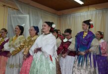 Veselo i raspjevano: Održano 27. Antunovo u Batrini