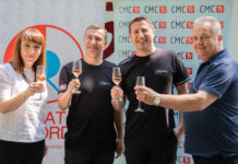 Tamburaški sastav “Satir” potpisao ekskluzivni ugovor za Croatia Records