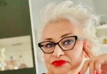 Mirela Relković: Rokovnik