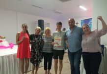 Novogradiške rekreativke nastupile na turniru u Velikoj