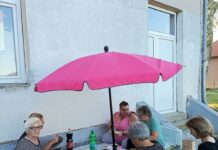 “Aktivna ruralna zajednica” – provedba projekta