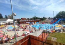 Danas na Gradskim bazenima Pool party: Radionice i sportski program za djecu