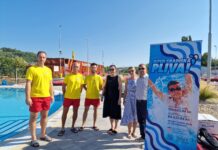 Započeo projekt NOVA GRADIŠKA PLIVA