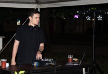 Danas u Gradskom parku DJ Karlo M i ljetni ritam