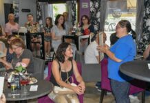 Humanitarna aukcija novogradiške Udruge volontera za raseljenje osobe iz Ukrajine