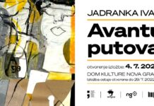 Danas u Domu kulture Avantura putovanja; izložba i radionica