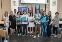 Održana svečana dodjela nagrada za izvrsnost: Rotary klub Nova Gradiška uručio novčane nagrade