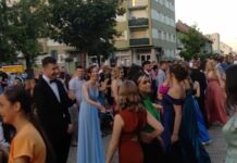 Maturanti novogradiške Gimnazije i ove godine odlični na državnoj maturi