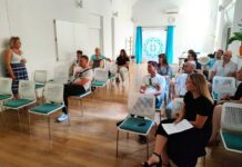 Na području općine Vrbje provodi se novi projekt: Budimo zdravi, BIRAJ zdravlje