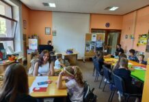 Održana radionica Kako je ugodno živjeti u pametnim gradovima