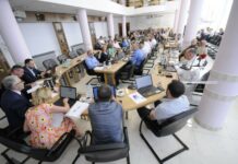 Održana 9. sjednica Županijske skupštine: Evo što su pitali vijećnici