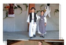 „Trenkovci” proglasili najbolje parove na Smotri folklora „Djeca u Europi mogu skupa”